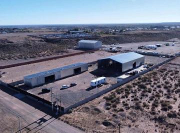Depósito · 1200m² · 2 Ambientes · Depósito en Venta - 6.300 m² - Neuquén
