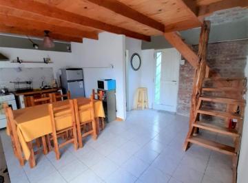 Casa · 50m² · 3 Ambientes · 1 Cochera · Cabaña en Venta - 2 Dorm. 1 Baño - 75 m² - El Bolsón