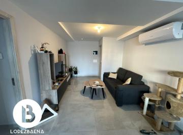 Departamento · 76m² · 4 Ambientes · 2 Cocheras · Departamento en Harmonie 2 Dorm. 2 Baños con Balcon y 2 Cocheras