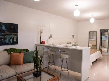 Departamento · 38m² · 1 Ambiente · Departamento Monoambiente en Alquiler - 1 Baño - Palermo