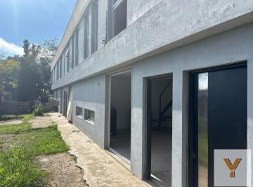 Departamento · 64m² · 3 Ambientes · 1 Cochera · Dúplex en Venta - 2 Dorm. 2 Baños - La Plata