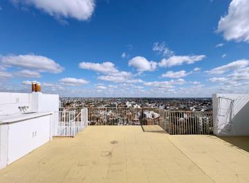 Departamento · 38m² · 2 Ambientes · Hermoso Departamento 2 Ambientes con Terraza Propia y Parrilla – Villa Ballester – Usd 85.000