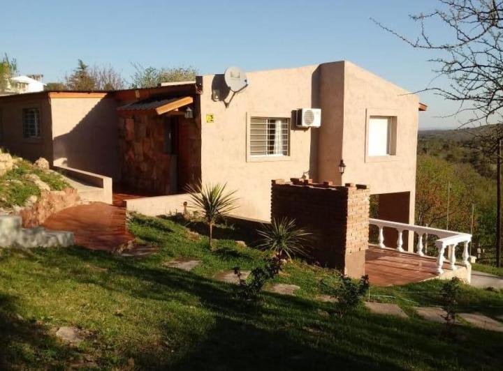 Casa · 110m² · 4 Ambientes