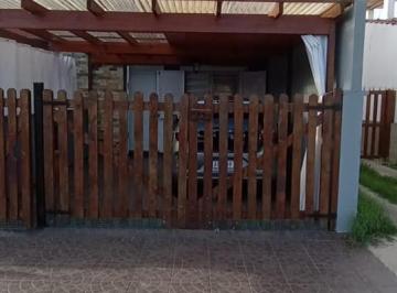Departamento · 55m² · 3 Ambientes · Dúplex en Venta - 2 Dorm. 2 Baños - Santa Teresita