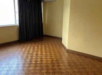 Departamento de 3 ambientes, Monserrat · Departamento Monserrat 3 Amb - Apto Profesional, Baulera Venta