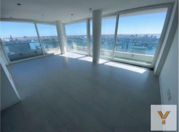 Departamento · 100m² · 3 Ambientes · Departamento en Venta - 2 Dorm. 2 Baños - 112 m² - Mar del Plata