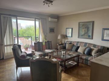 Departamento · 283m² · 8 Ambientes · 2 Cocheras · Departamento en Calle Granaderos y Emilio Civit
