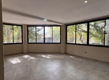 Oficina comercial · 100m² · 1 Ambiente · Oficina Amplia y Luminosa Estrenar