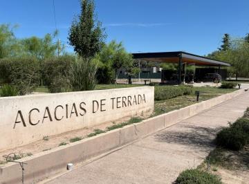 Terreno · 500m² · Gran Oportunidad de Lotes en Espectacular Barrio Acacias de Terrada
