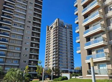 Departamento de 2 ambientes, Córdoba · Alquiler Terra Forte un Dormitorio