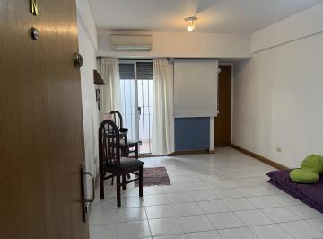 Departamento · 19m² · 1 Ambiente · Departamento en Alquiler Solo Para Actividad Profesional