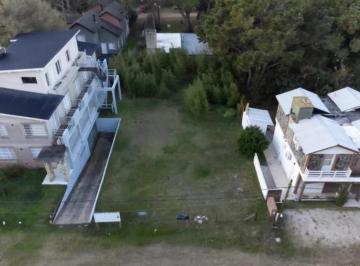 Terreno · 465m² · Terreno en Venta - 465 m² - Valeria del Mar