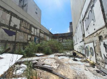 Terreno , Recoleta · Venta Lote en Recoleta en Zona de Facultades