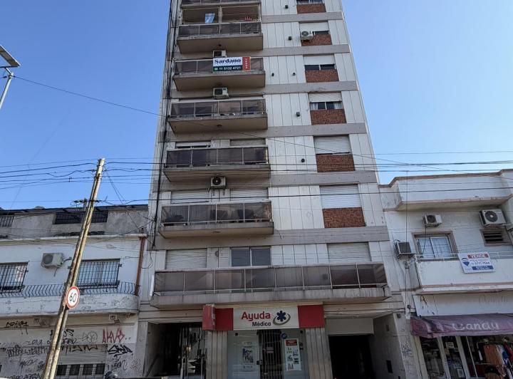 Departamento · 65m² · 3 Ambientes