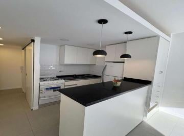 Departamento · 27m² · 1 Ambiente · Departamento Monoambiente en Venta - 1 Baño - Mar del Plata