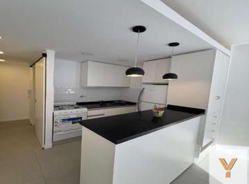Departamento · 27m² · 1 Ambiente · Departamento Monoambiente en Venta - 1 Baño - Mar del Plata