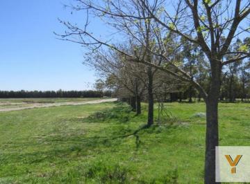 Terreno · 1015m² · Terreno en Venta - 1.015 m² - Santa Inés III, Luján