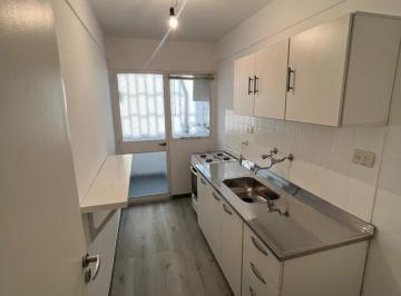 Departamento · 40m² · 2 Ambientes · Alquiler Disponible Villa Devoto 2 Ambientes a Una Cuadra de La Plaza Arenales