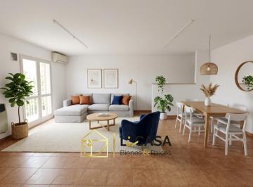 Casa · 150m² · 5 Ambientes · 1 Cochera · Casa 3 Dorm - 2 Baños - Villa Belgrano