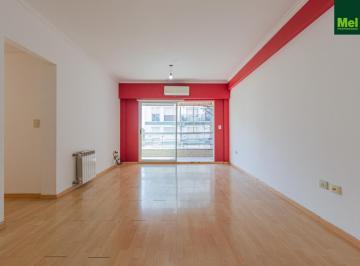 Departamento · 69m² · 3 Ambientes · 1 Cochera · 3 Ambientes | Frente con Cochera | Venta en Belgrano