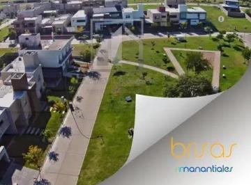 Terreno · 405m² · Venta Lote Apto Duplex en Brisas de Manantiales