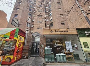 Fachada · Alquiler por 2 Años de Departamento Amoblado