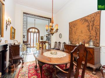 Casa · 350m² · 6 Ambientes · 2 Cocheras · Casa | 5 Ambientes | Belgrano | Venta