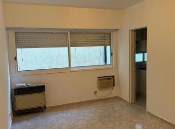 Departamento · 43m² · 2 Ambientes · Departamento en Alquiler - 1 Dormitorio 1 Baño - Belgrano