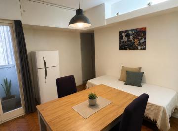 Departamento de 2 ambientes, Balvanera · Departamento en Alquiler Dueño Directo