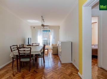 Departamento · 55m² · 3 Ambientes · Departamento | 3 Ambientes | Belgrano | Venta