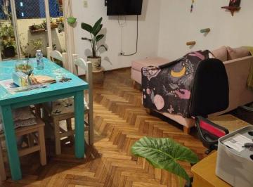Departamento de 2 ambientes, Rosario · 1 Dormi | Barrio Martin | 2 Balcones | Lavadero Independiente | Cocina Separada