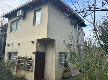 Casa · 81m² · 2 Ambientes · Casa en Venta - 1 Dormitorio 1 Baño - Valeria del Mar