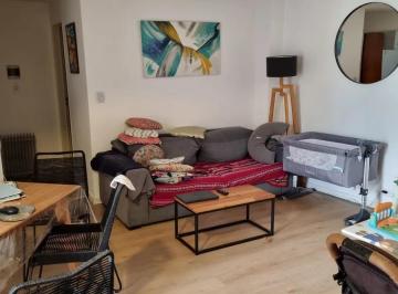 Departamento · 60m² · 3 Ambientes · Departamento en Venta - 2 Dorm. 2 Baños - Caballito