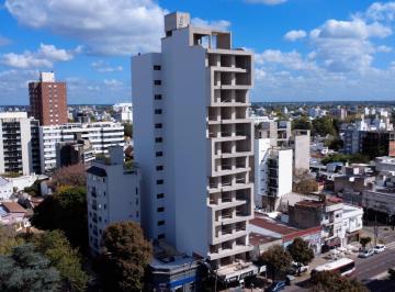 Departamento · 71m² · 3 Ambientes · Departamento Venta - 2 Dorm. 2 Baños - 71 m 2 Totales - La Plata - Pozo - Emprendimiento.