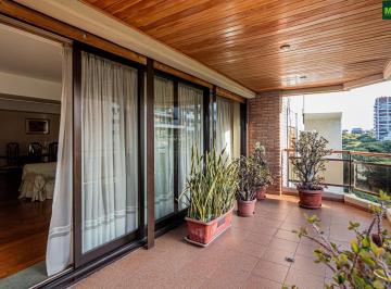 Departamento · 234m² · 5 Ambientes · 2 Cocheras · Exclusivo Piso | 5 Ambientes | 2 Cocheras | Belgrano