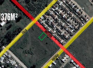 Terreno · 376m² · Terrenos en Venta - 376 m² - Tandil
