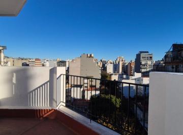 terraza propia · Reservado | Último Piso con Terraza Propia, Parrilla y Vista Abierta