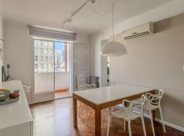 Departamento · 81m² · 3 Ambientes · Departamento de 3 Ambientes con Balcón - Caballito