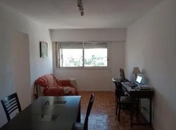 Departamento · 52m² · 3 Ambientes · Departamento en Venta - 2 Dorm. 1 Baño - Colegiales