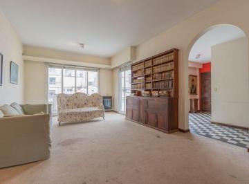 Departamento · 269m² · 8 Ambientes · 2 Cocheras · Venta Depto Duplex 8 Ambientes Recoleta a Reciclar
