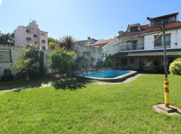 Casa · 250m² · 6 Ambientes · 2 Cocheras · Casa 5 Ambientes Pileta Jardin Quincho San Andres