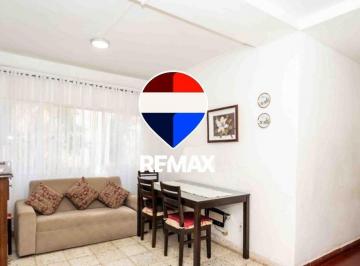Departamento · 62m² · 5 Ambientes · Departamento 3 Dorm. Venta Macrocentro