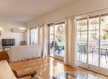 Departamento · 149m² · 5 Ambientes · 2 Cocheras · Dúplex Exclusivo con Balcón Aterrazado y 2 Cochera