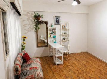 Departamento · 41m² · 2 Ambientes · Departamento 2 Ambientes Venta Congreso