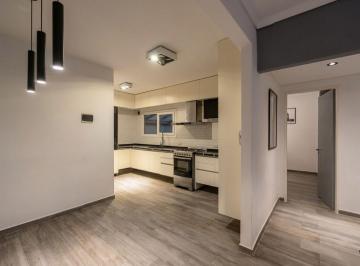 Departamento · 81m² · 3 Ambientes · 1 Cochera · Venta Departamento 3 Ambientes Belgrano Cochera