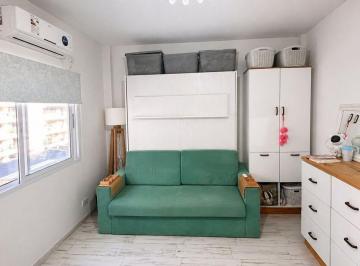 Departamento · 18m² · 1 Ambiente · Venta Departamento Monoambiente en Belgrano