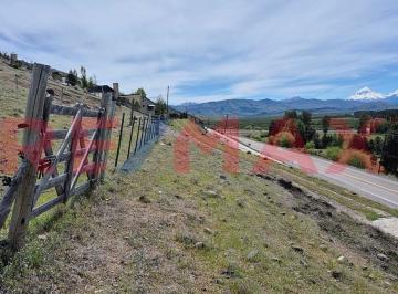 Terreno · 4625m² · Fracción de Lote en Venta con Vista Al Lanin