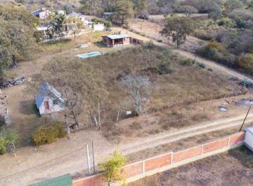Terreno · 1036m² · Venta Terreno 1036,04 m² - B° Parque de La Cienaga