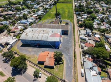 Bodega-Galpón · 3500m² · Alquila Gran Galpon 3.500 m² con Terreno 30.000 m²