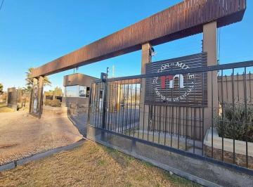 Terreno · 300m² · Lote en Venta Barrio Rincón de Mitre, Maipú
